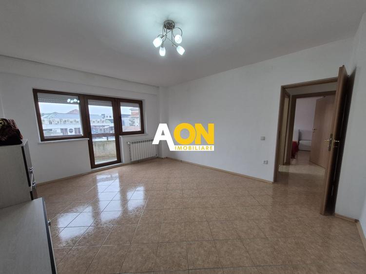 Apartament 2 Camere, Decomandat, 56 mp,  Et. 3, Zona Ultracentrala