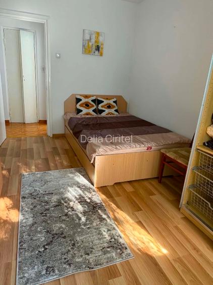 Închiriez apartament 3 camere , decomandat – Botoșani,  - 7