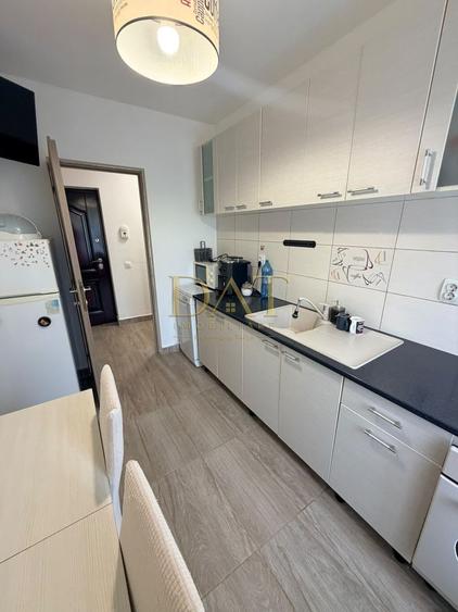 Apartament 1 camera | 36mp | balcon | zona Regal
