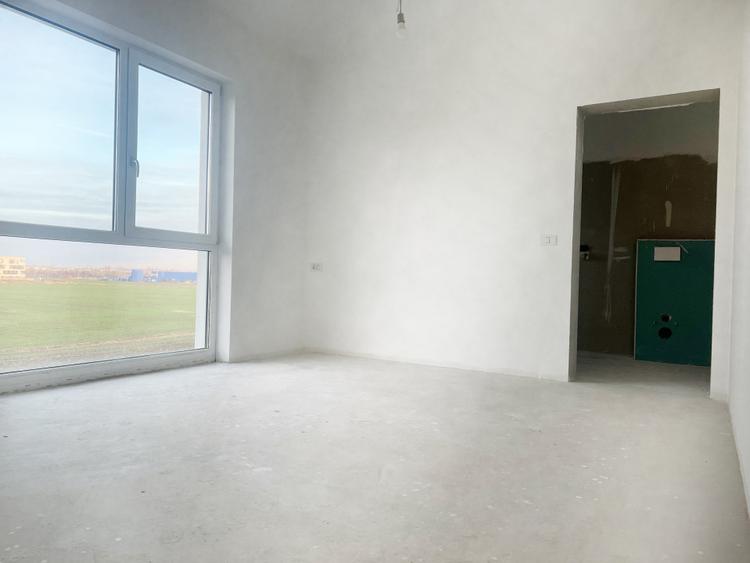 Apartament 3 camere, 75 mp, terasa 6,5 mp, bloc nou - Torontalului
