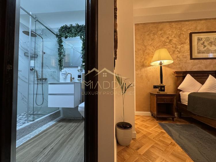 Apartament cu 4 camere / Posibilitate investitie / Arcul de Triumf