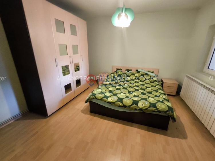 Casă 5 camere, ICIL, curte pavată, 2 parcări - 5
