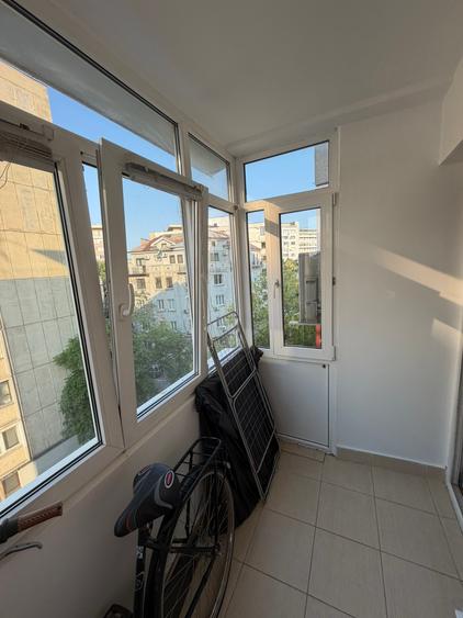 Cismigiu apt 2 camere renovat, mobilat, balcon, Centrala Proprie, lista U3