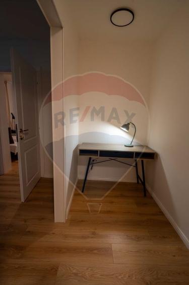 Locuiește in inima Brașovului, într-un apartament premium.