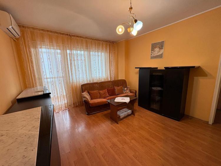 AP. 2 CAMERE- P-TA UNIRII, PARCARE ADP, MOBILAT, METROU 10 MIN