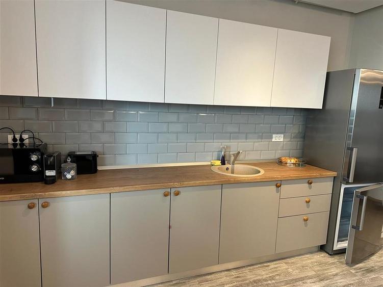 Inchiriez apartament superb 2 camere, Podgoria