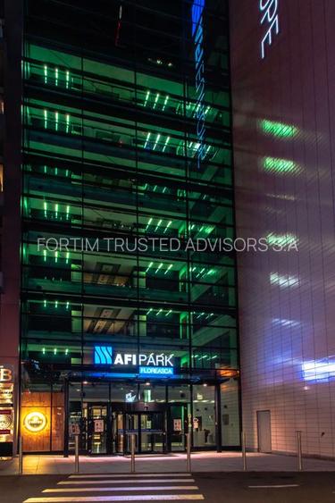 AFI PARK FLOREASCA - Building B - 7
