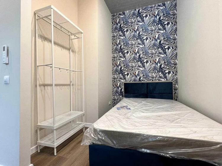 Apartament 1 camera decomandat, zona Pacurari