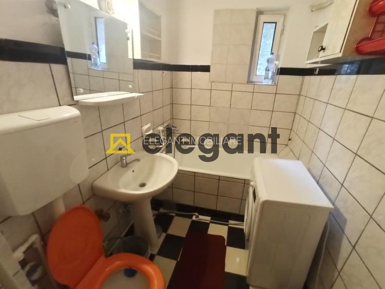 3 decomandate, parter, centrala, AC, 1 Mai-Spital - 7