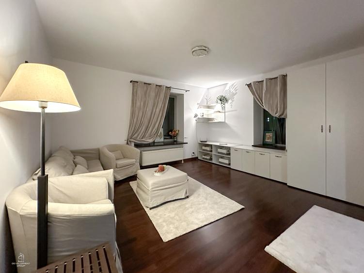 Apartament 2 camere, bloc nou, semidecomandat | Centrala termica