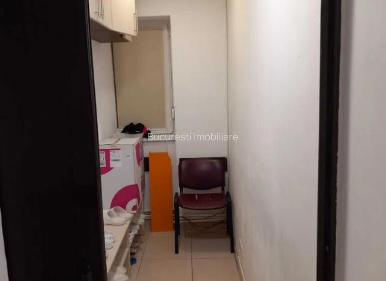 Mihai Bravu,Muncii Metrou,bl reabilitat,parter/8,DECOMANDAT,Amenajat,centrala - 7