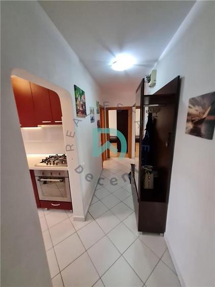 Apartament 2 camere Triaj, Brasov