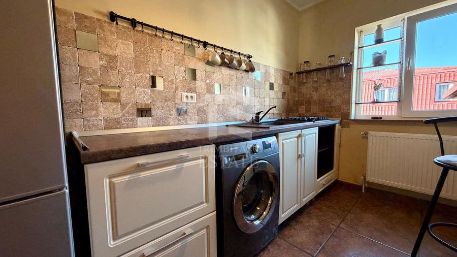 2 camere | DECOMANDAT | ALEEA ZMEUREI
