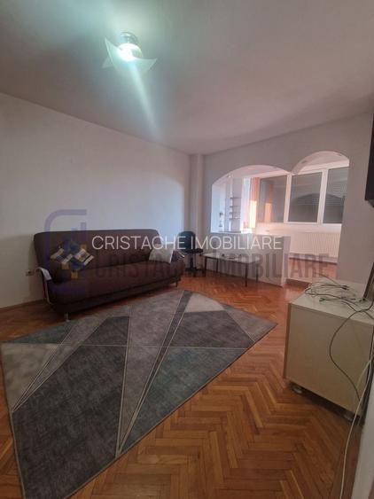 Dristor | 2 camere | mobilat clasic | igenizat - 21