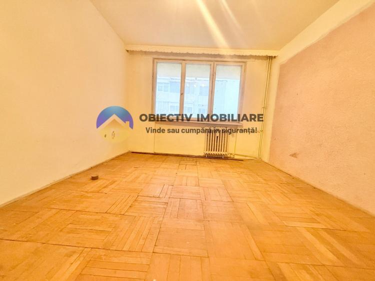 Apartament 2 camere – Dărmănești zona TIC TAC | Etaj 3 |