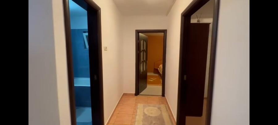 Boema - apartament cu 3 camere - parter - termen lung
