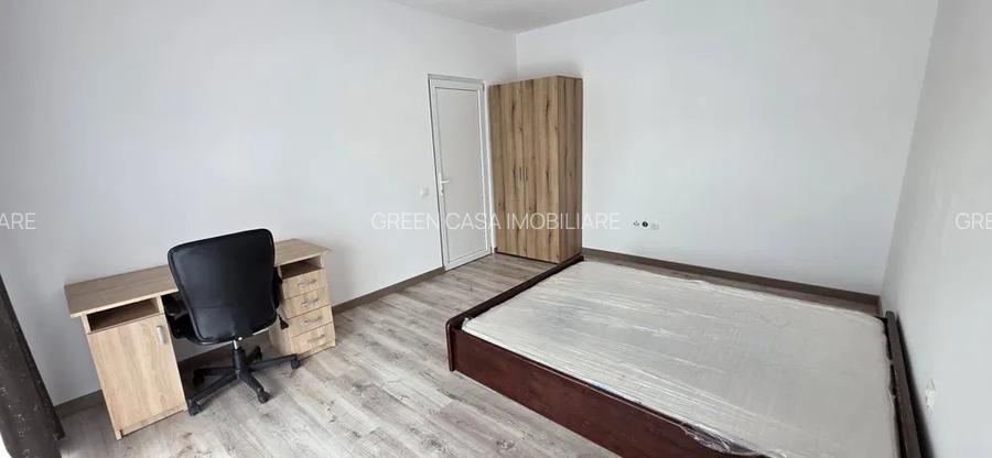 De închiriat – Apartament cu 2 camere | Florești, Str. Porii | Parcare inclusă - 4
