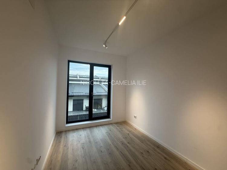 NOU | LUX | PRIMA INCHIRIERE 2 PARCARI| BRITISH SCHOOL| IANCU NICOLAE - 23