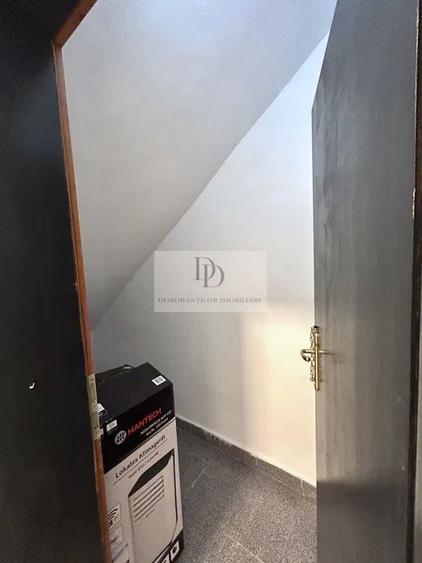 Spațiu de Birou 50 mp | 2 Camere | Parcare Inclusă | Centru – Decebal