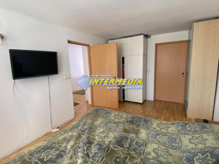 Casa individuala S+P+E de vanzare in Alba Iulia zona Alba-Micesti - 7