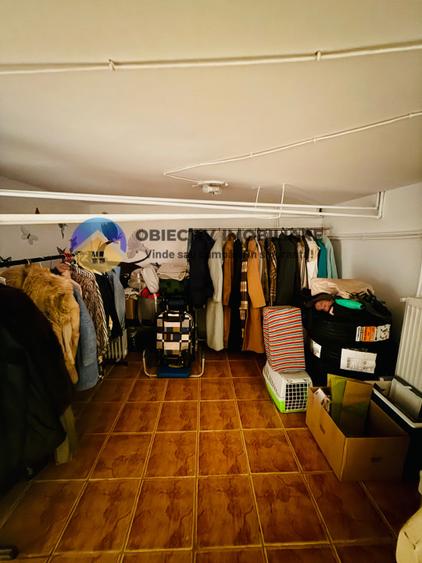 Apartament 1 camera cu terasa si gradina - Darmanesti