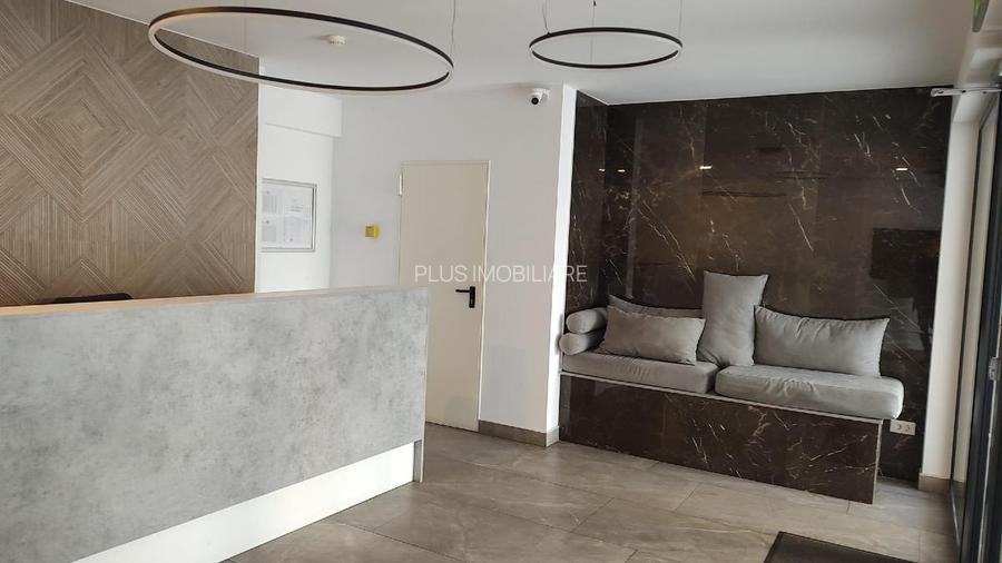 Apartament 2 camere LUX in complexul Herastrau Park View - 4