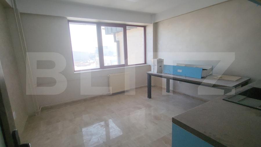 Spatiu de birou, 130 mp, zona Mureseni