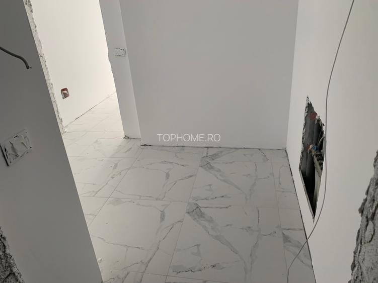 Apartament 2 camere, bloc nou, metrou Berceni - 6 min. - 6