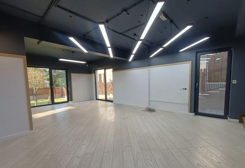 Cladire pretabila pentru spatiu de birouri/diverse activitati, 500mp, Zorilor