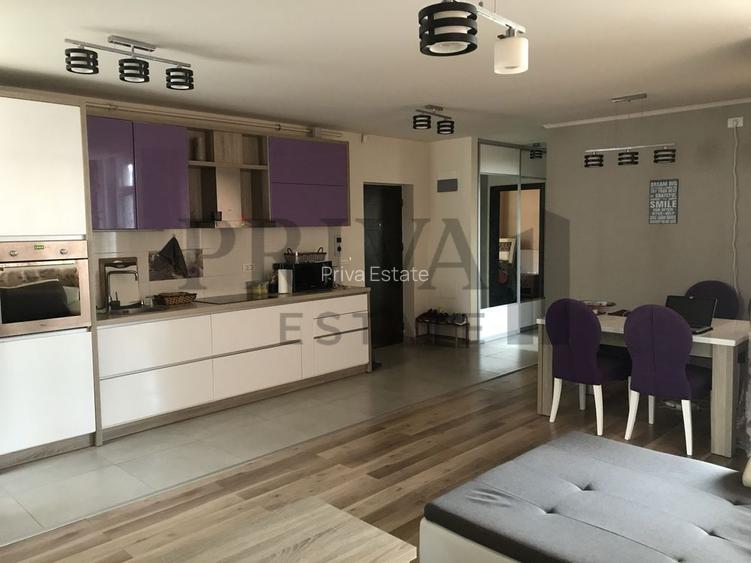 Apartament decomandat 2 camere, 61 mp, etaj 1, Braytim - 3