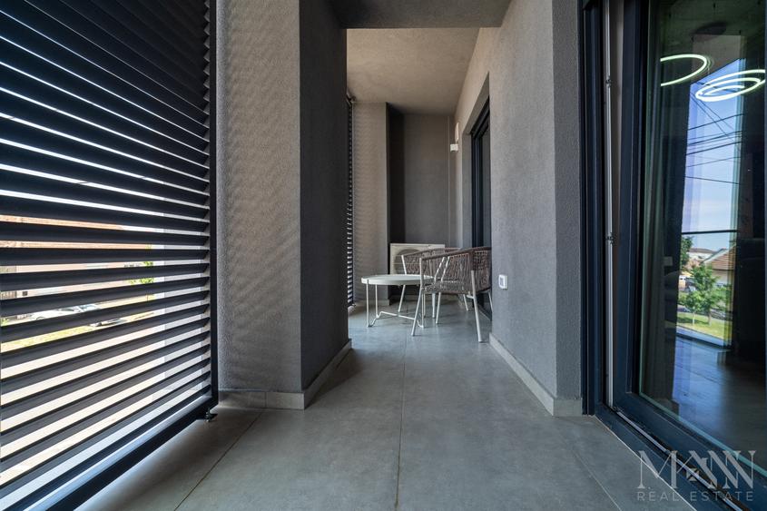 Apartament 3 camere 74 mp, de închiriat | Bloc Verde – Clujului