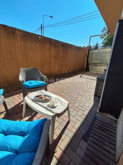 Apartament 2 camere Aparatprii Patriei | Loc de parcare | Curte 56mp - 8