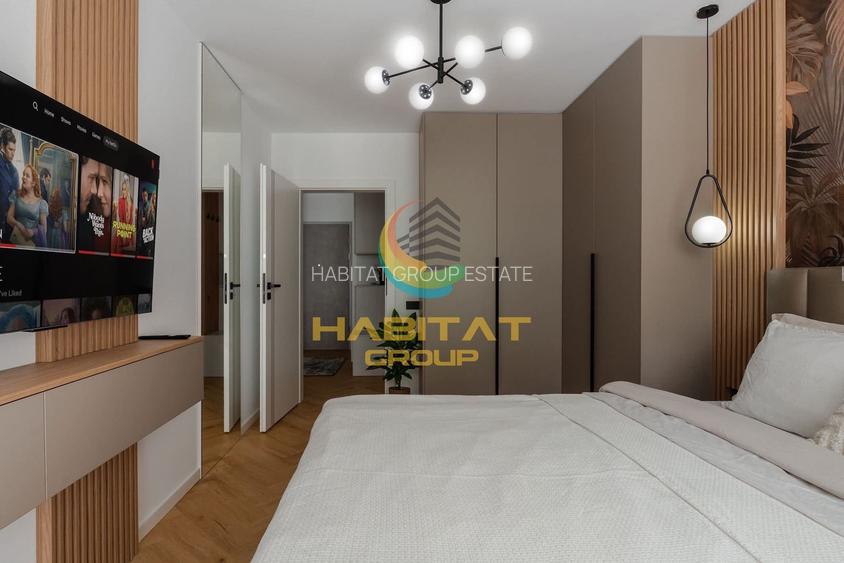 Vanzare Aparatment 2 camere 60mp la 7 min Metrou Berceni Direct Dezvoltator - 3