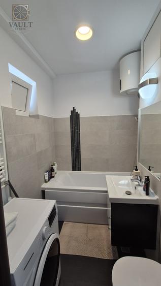 Apartament 2 camere - 3 minute metrou Nicolae Grigorescu