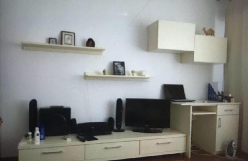 Garsoniera Metropolis cu terasa Pet friendly