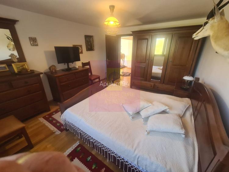 Vila de vanzare in Breaza - Zona Breaza de Sus - 45