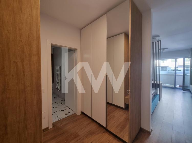 Apartament premium | Etaj 6 | Bloc 2023 | Alphaville Arena