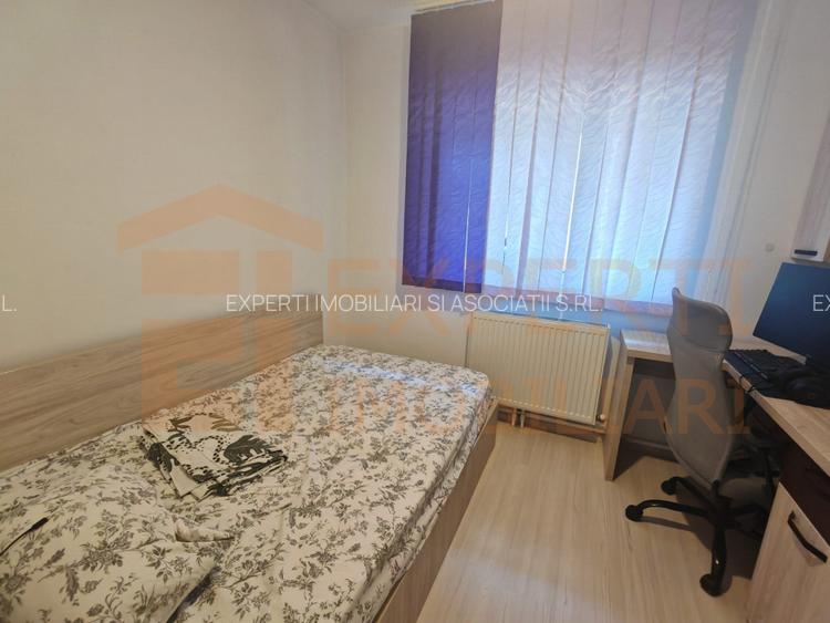 Apartament 3 camere de vânzare | Poarta 6 | Constanța | Mobilat/Nemobilat - 4
