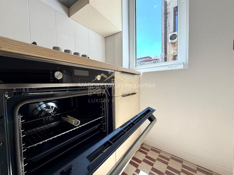 Birou cu 5 camere Unic *160mp* // Zona Eminescu- Polona - 35