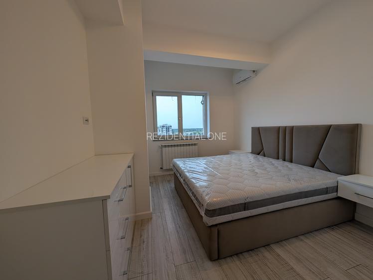 Penthouse  mobilat- Arena Residence - Mall - 17