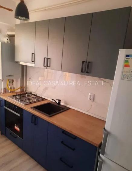 Apartament cu 2 camere in Tatarasi-Oancea,bloc nou - 7