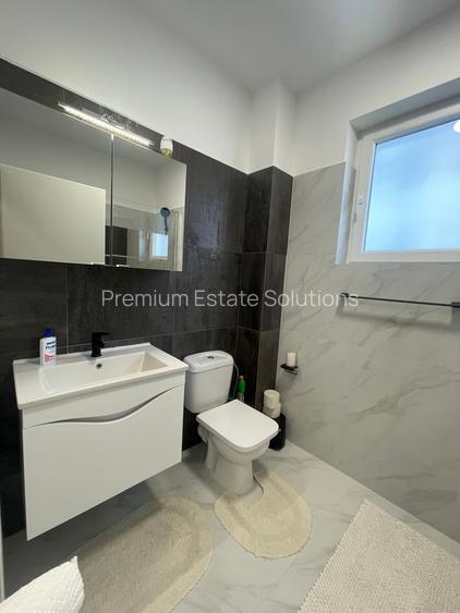 Apartament decomandat - nou - mutare imediata - Militari Residence - Loc parcare - 24