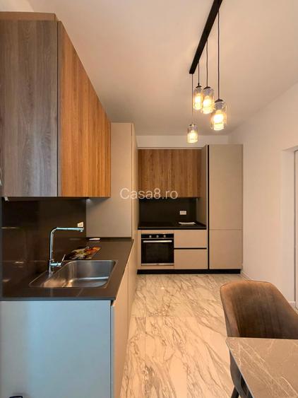 Apartament 2 camere de închiriat | Prima inchiriere | Cotroceni - 13