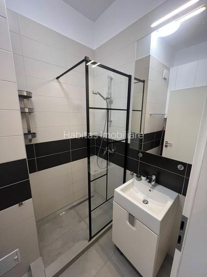 Apartament 3 camere, 2 terase, parcare, cartier Buna Ziua - 24