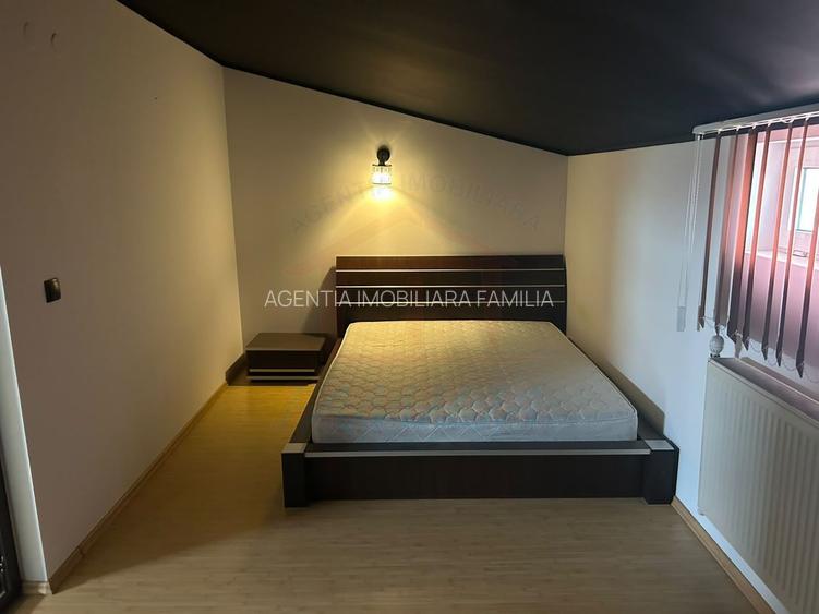 55.000 euro, APARTAMENT,  tip mansarda pe 2 nivele SIDERURGISTILOR - 16