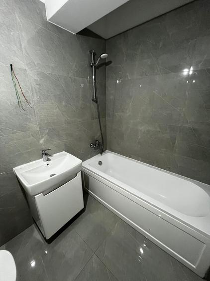Apartament 2 camere | 55 mp | Centrală proprie | AC | EnVogue Residence |
