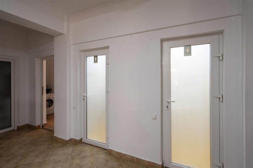 Pensiune 17 camere cu baie proprie Băile Felix