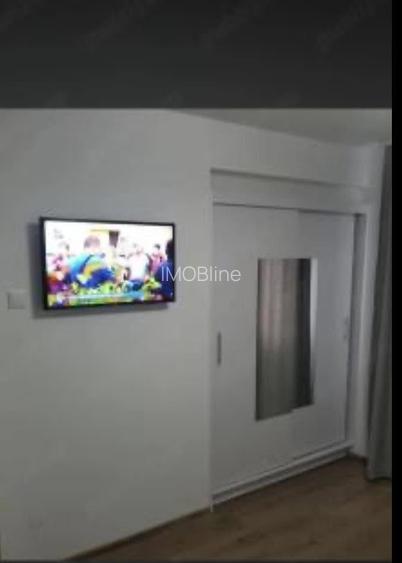 garsonieră zona inel 2 mobilată utilată 25 mp - 3