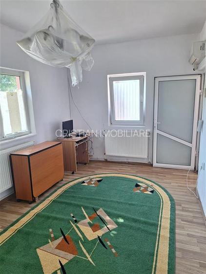 Casa 4 camere, teren 190 mp, toate utilitatile, Brailita - 4