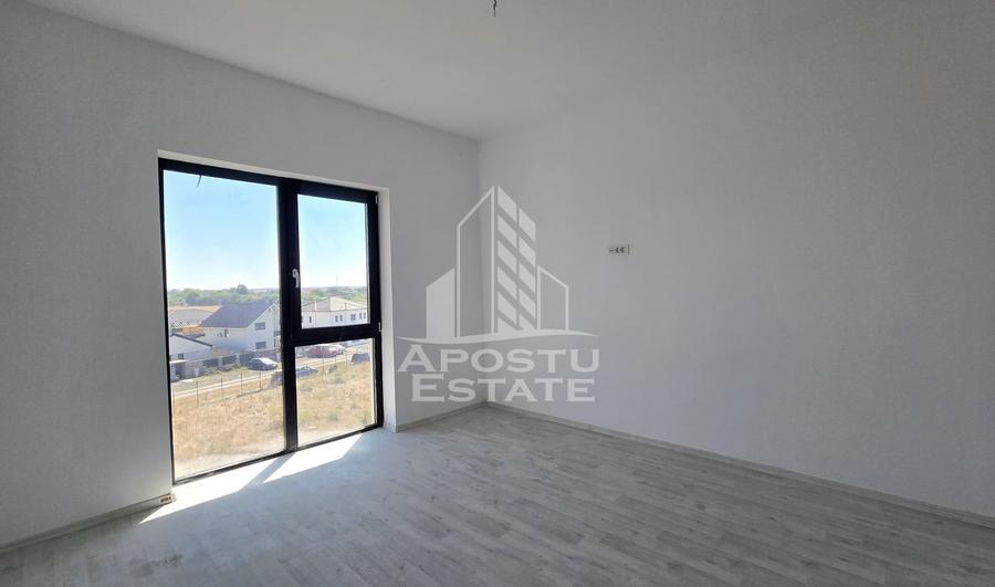 Apartament nou cu 2 camere de vanzare, decomandat, Calea Urseni